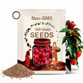 Trinidad Moruga Scorpion Pepper Seeds