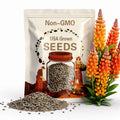 Salmon Star Lupine Seeds: Perennial Salmon-Pink Blooms