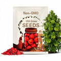 Scotch Brain Red Pepper Seeds