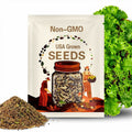 Salad Bowl Lettuce Seeds 600+ Vegetable Garden Heirloom NON-GMO USA