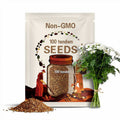100 Tender Coreless Sweet Lunar Creamy White Carrot Seeds – Heirloom Vegetable for Garden Planting
